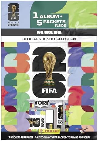 2002 FIFA WORLD CUP TM OFFICIAL ALBUM - Amazon.com Music